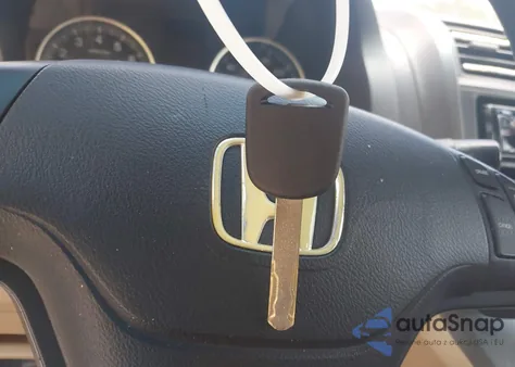 2010 Honda Cr-V Lx из США, поврежденный, VIN 5J6RE3H32AL008281